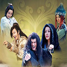 The Legend of Chinese Zodiac (2011)