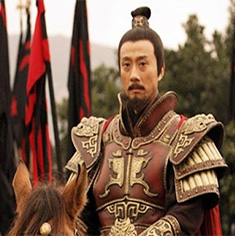 Cao Cao [HD]