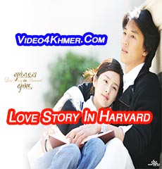 Havard Love Story