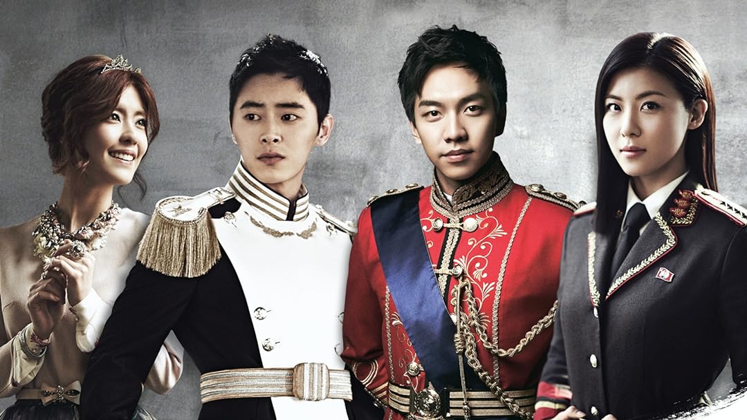 The King 2 Hearts