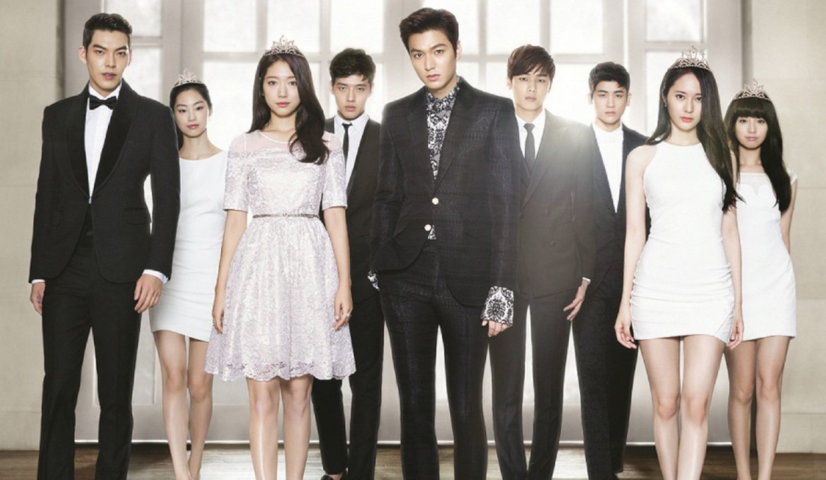 The Heirs